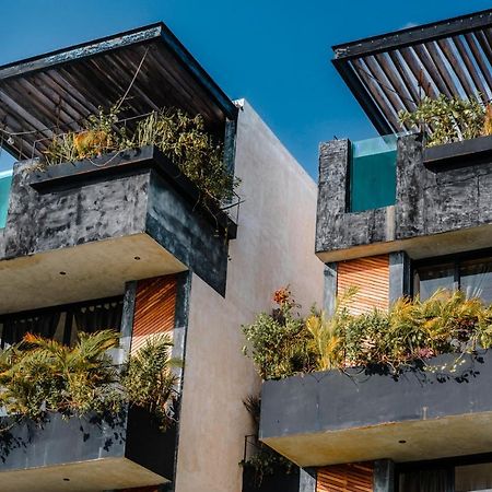 Esmeralda Boutique Hotel & Residences Tulum Luaran gambar