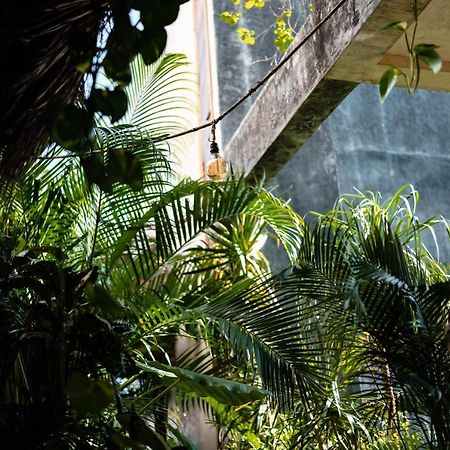 Esmeralda Boutique Hotel & Residences Tulum Luaran gambar