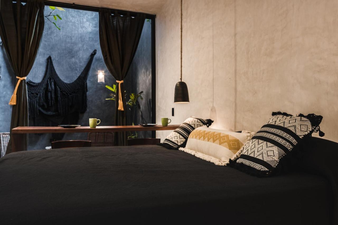 Esmeralda Boutique Hotel & Residences Tulum Luaran gambar