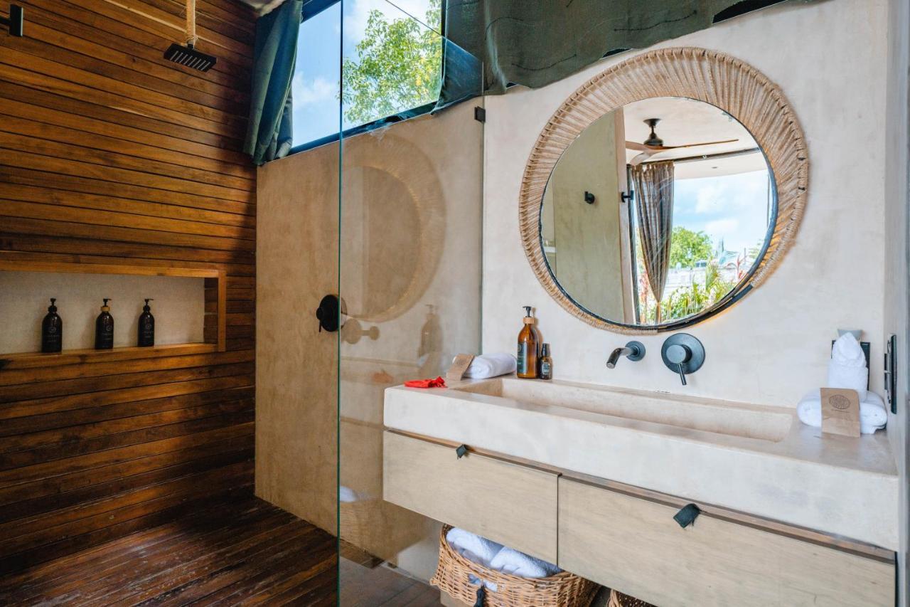 Esmeralda Boutique Hotel & Residences Tulum Luaran gambar