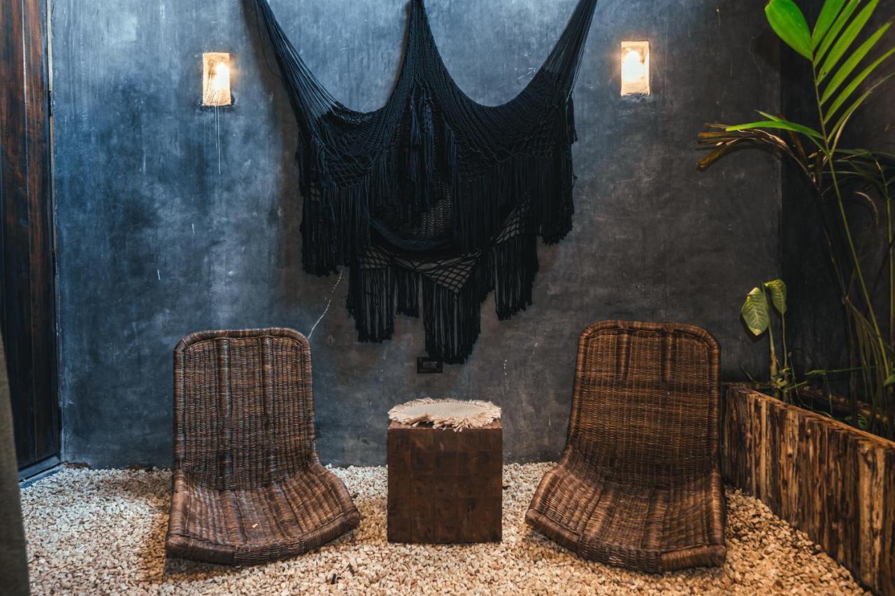 Esmeralda Boutique Hotel & Residences Tulum Luaran gambar