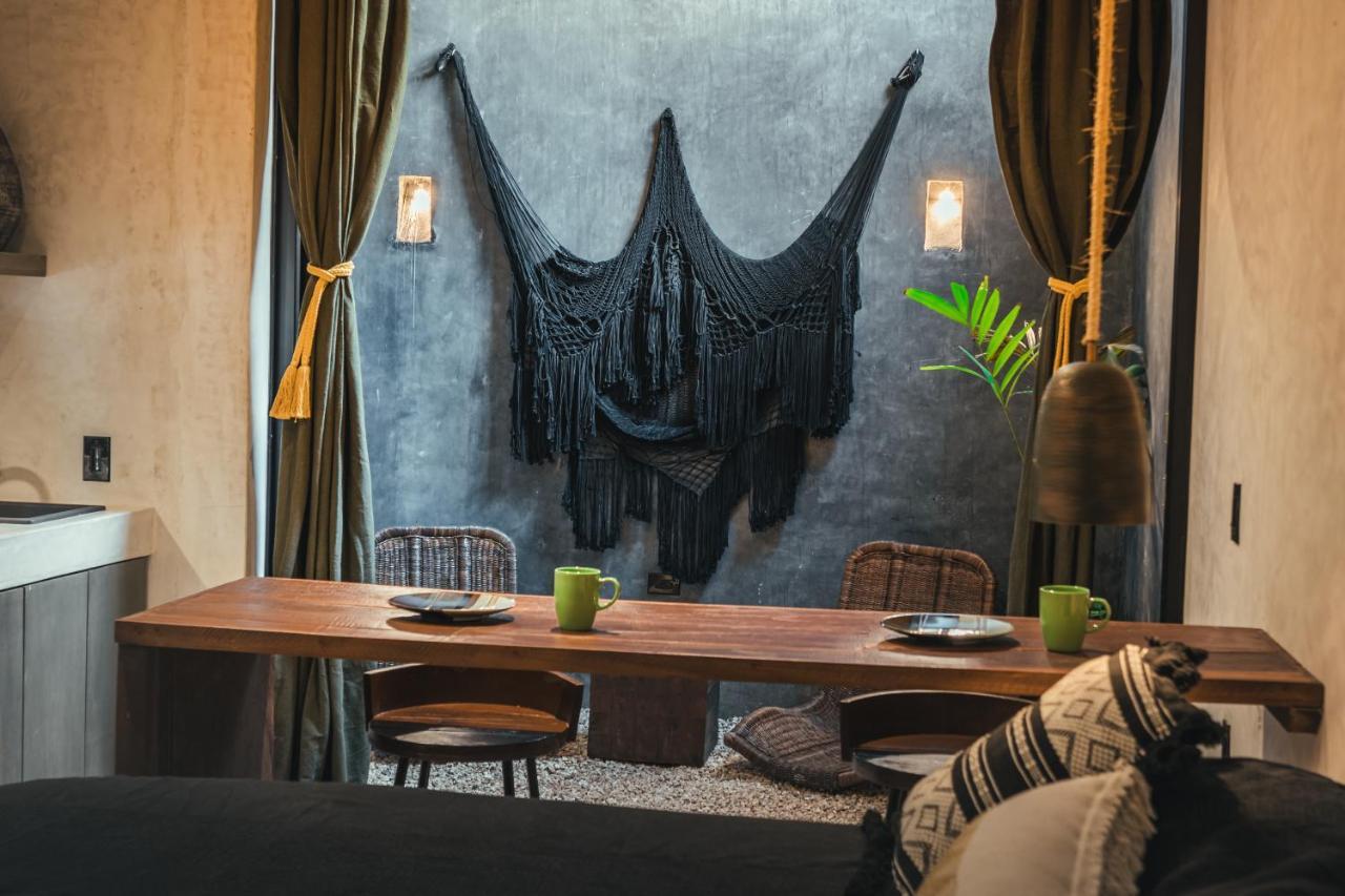 Esmeralda Boutique Hotel & Residences Tulum Luaran gambar