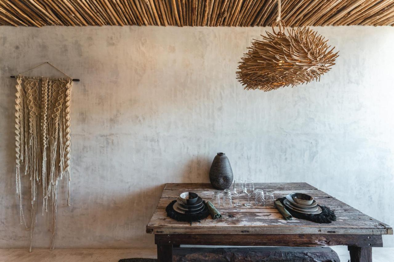 Esmeralda Boutique Hotel & Residences Tulum Luaran gambar