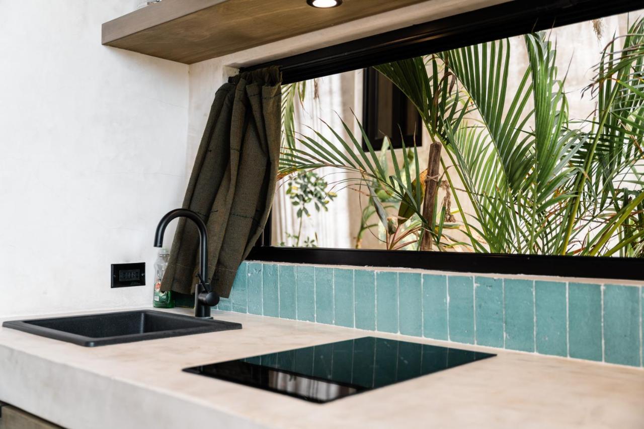 Esmeralda Boutique Hotel & Residences Tulum Luaran gambar