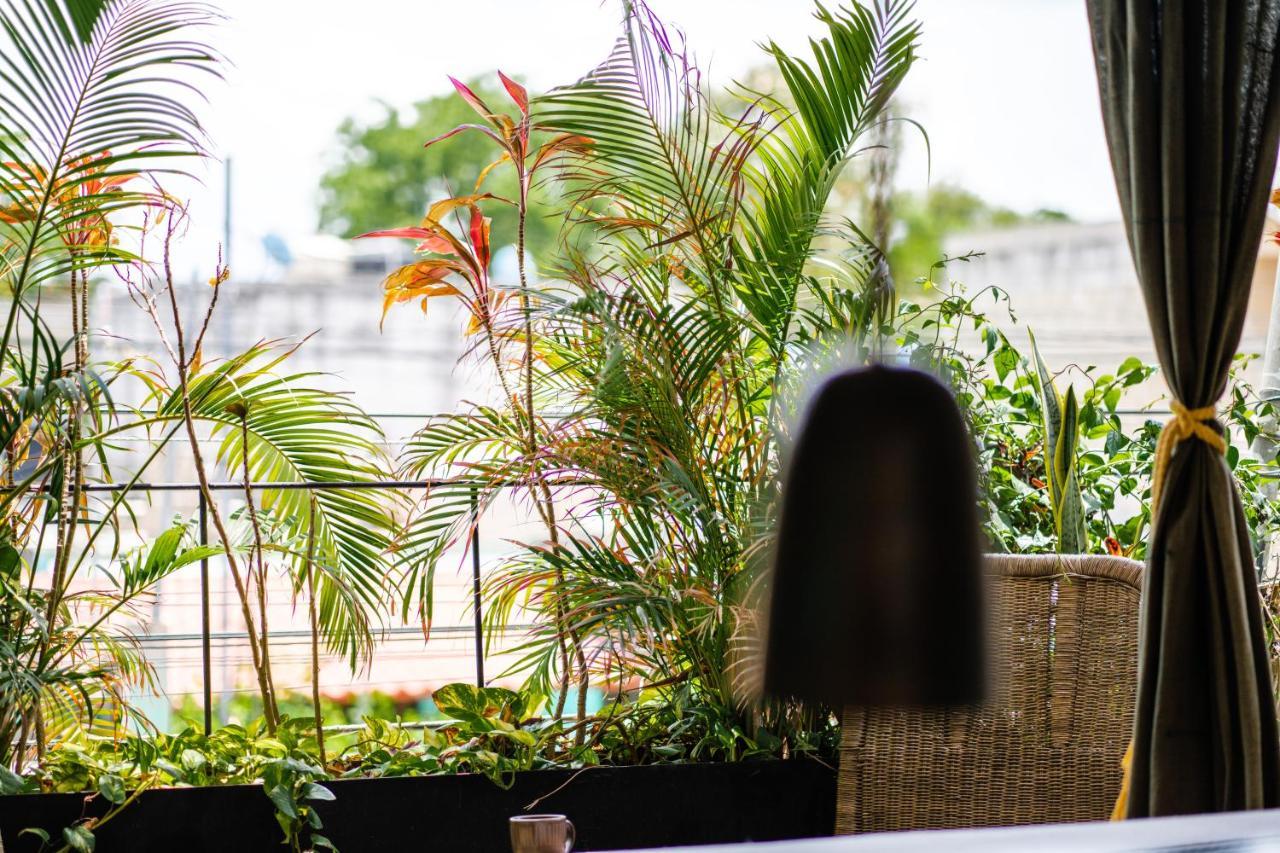 Esmeralda Boutique Hotel & Residences Tulum Luaran gambar