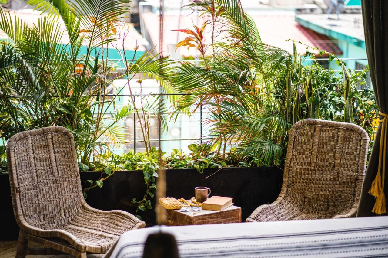 Esmeralda Boutique Hotel & Residences Tulum Luaran gambar