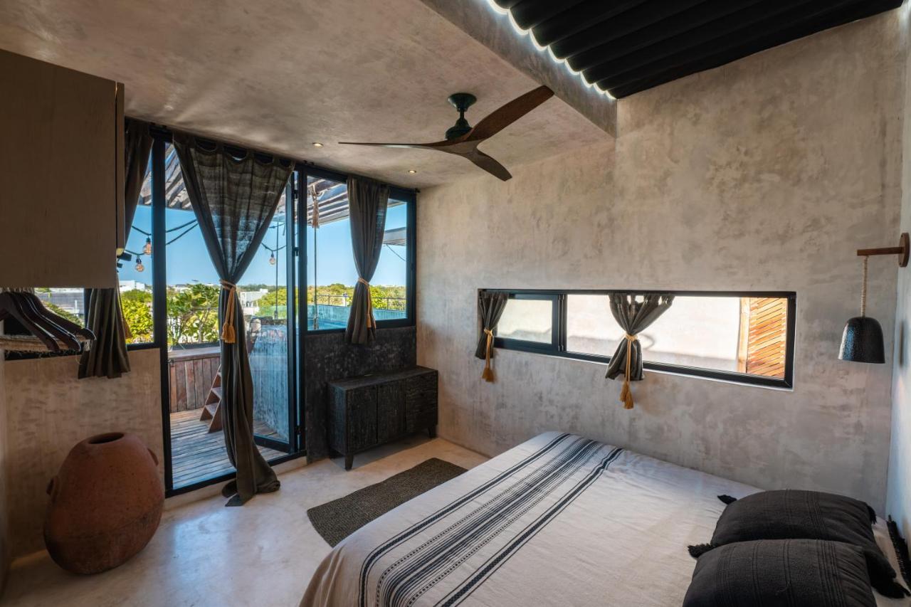 Esmeralda Boutique Hotel & Residences Tulum Luaran gambar