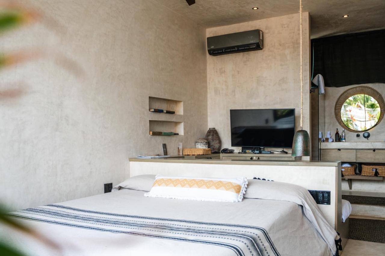 Esmeralda Boutique Hotel & Residences Tulum Luaran gambar