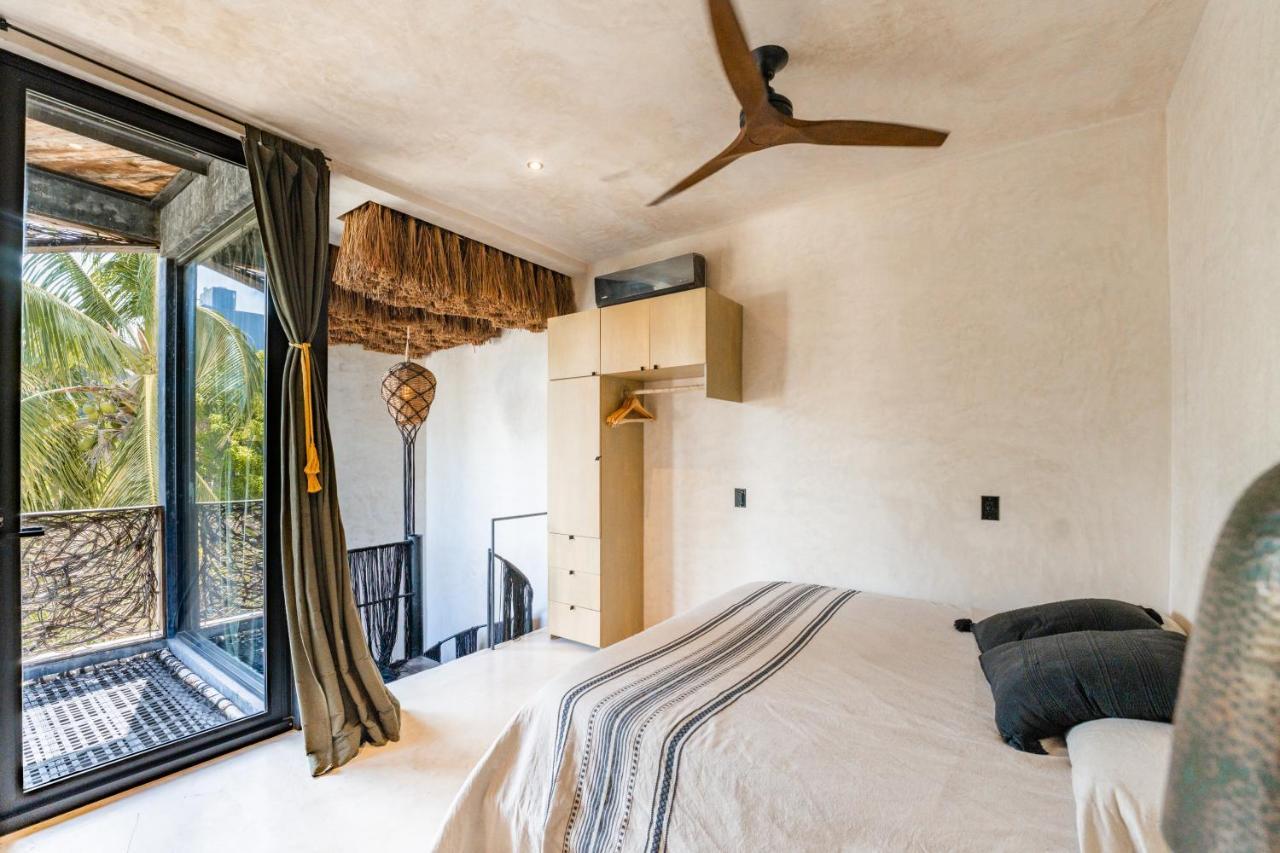 Esmeralda Boutique Hotel & Residences Tulum Luaran gambar