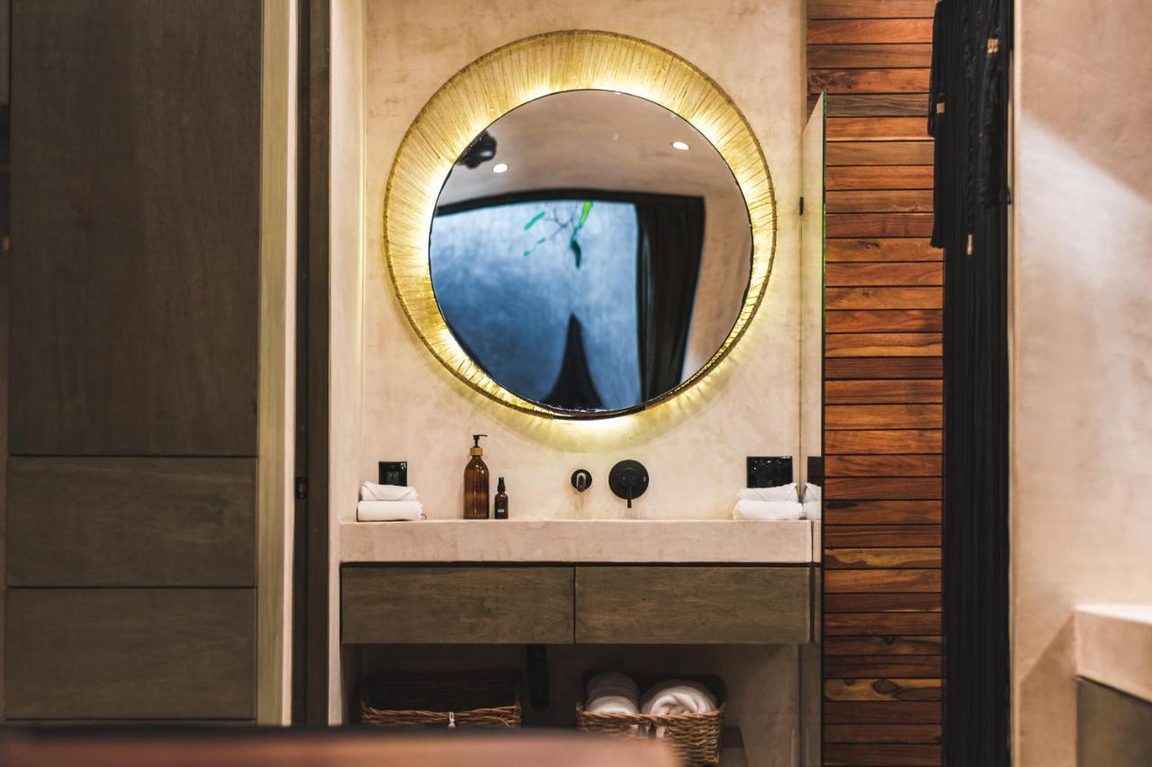 Esmeralda Boutique Hotel & Residences Tulum Luaran gambar