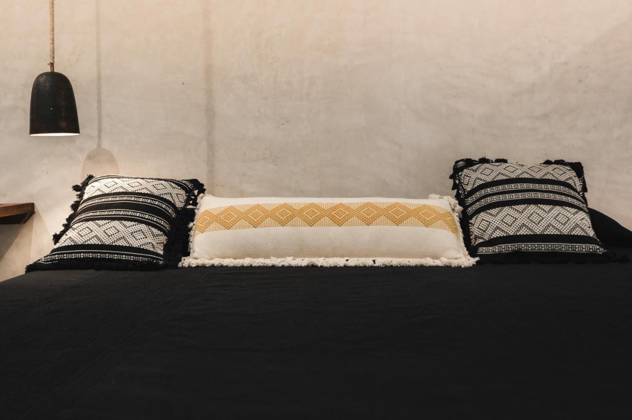 Esmeralda Boutique Hotel & Residences Tulum Luaran gambar