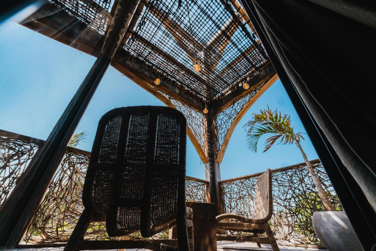 Esmeralda Boutique Hotel & Residences Tulum Luaran gambar