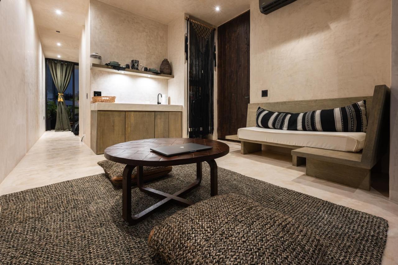 Esmeralda Boutique Hotel & Residences Tulum Luaran gambar