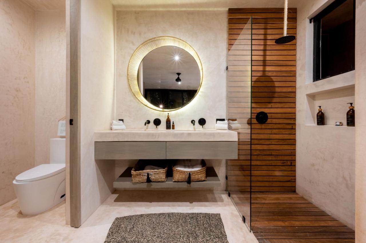 Esmeralda Boutique Hotel & Residences Tulum Luaran gambar