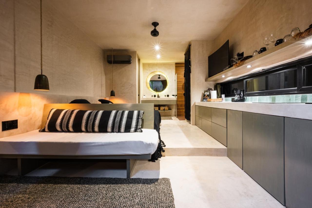 Esmeralda Boutique Hotel & Residences Tulum Luaran gambar