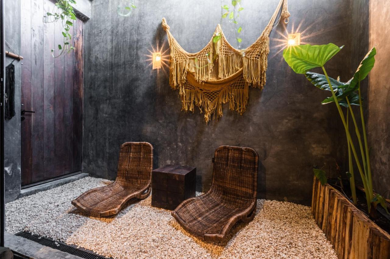 Esmeralda Boutique Hotel & Residences Tulum Luaran gambar