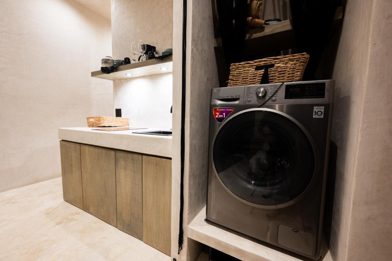 Esmeralda Boutique Hotel & Residences Tulum Luaran gambar