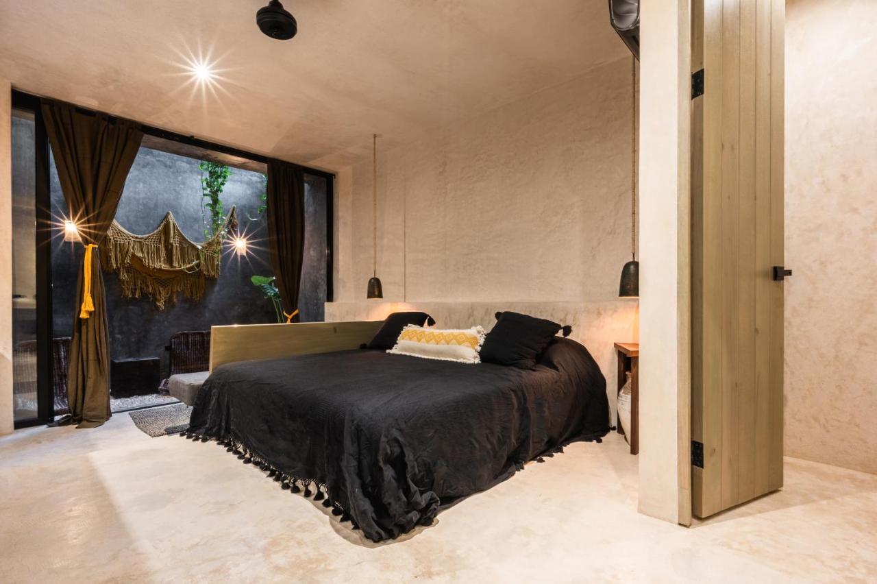 Esmeralda Boutique Hotel & Residences Tulum Luaran gambar
