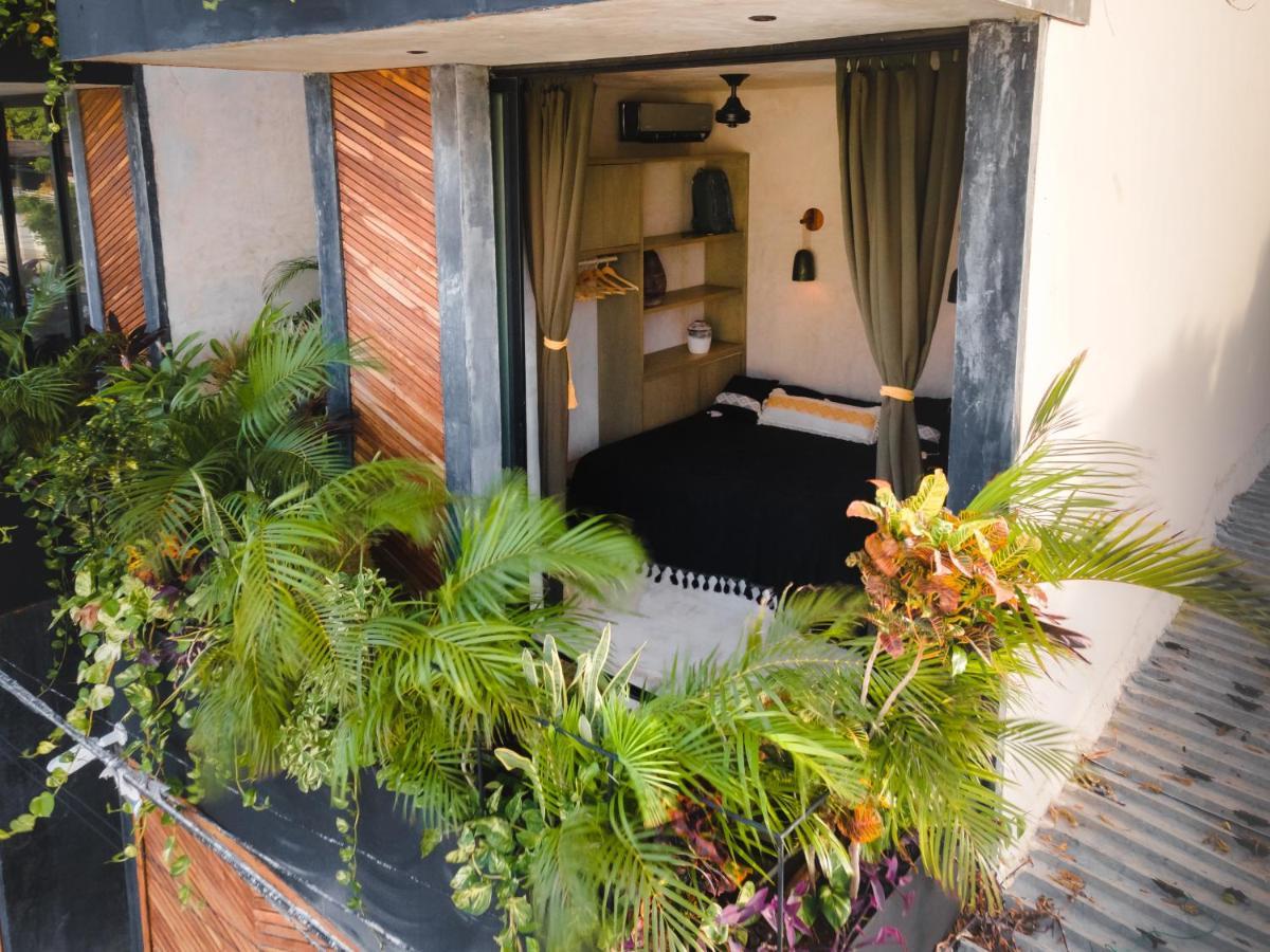 Esmeralda Boutique Hotel & Residences Tulum Luaran gambar