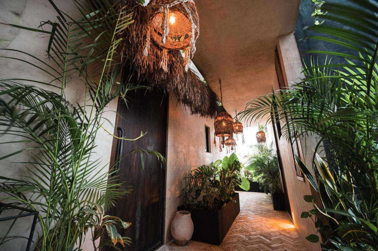 Esmeralda Boutique Hotel & Residences Tulum Luaran gambar
