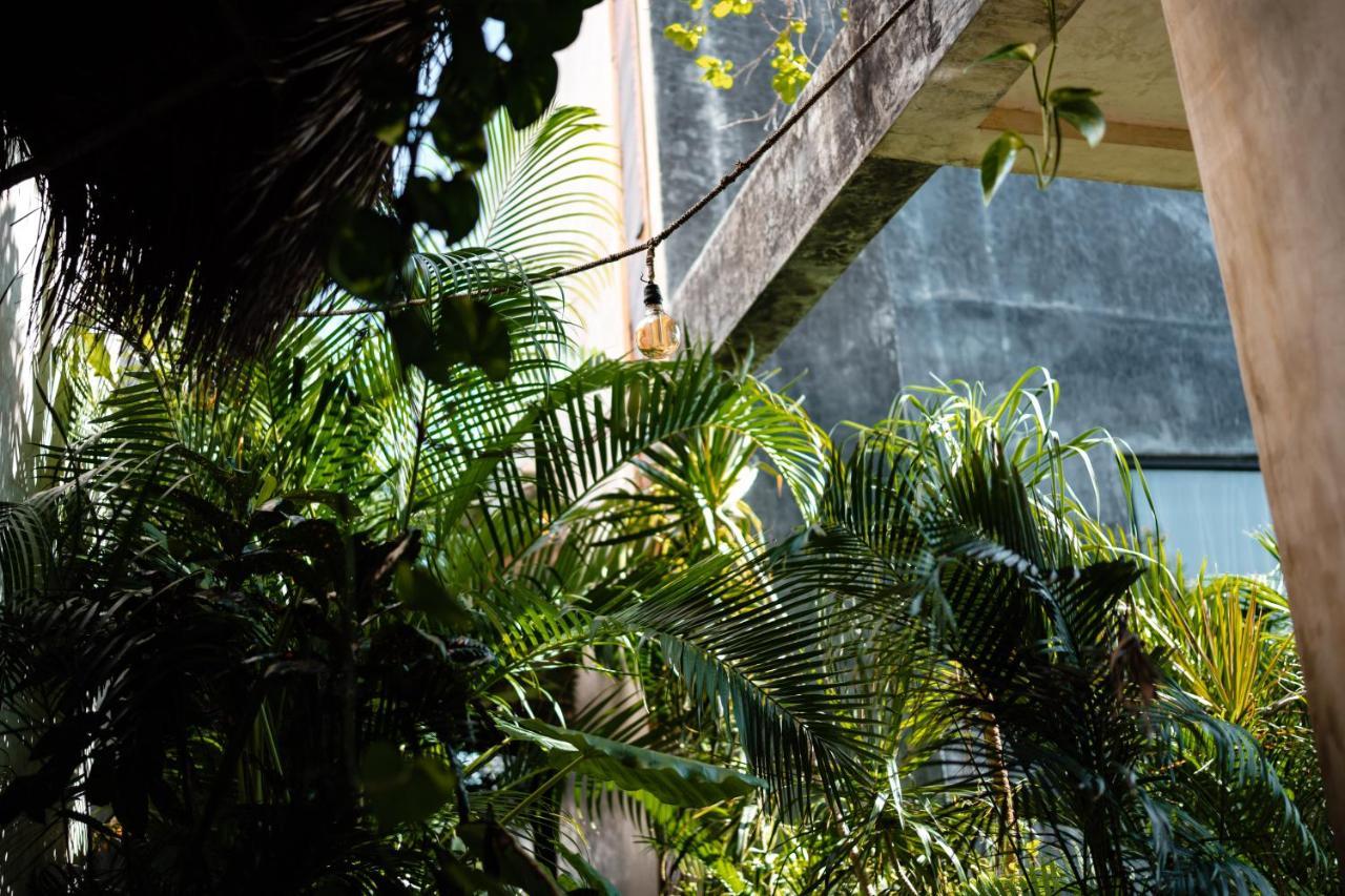 Esmeralda Boutique Hotel & Residences Tulum Luaran gambar
