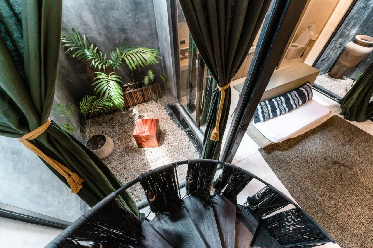 Esmeralda Boutique Hotel & Residences Tulum Luaran gambar