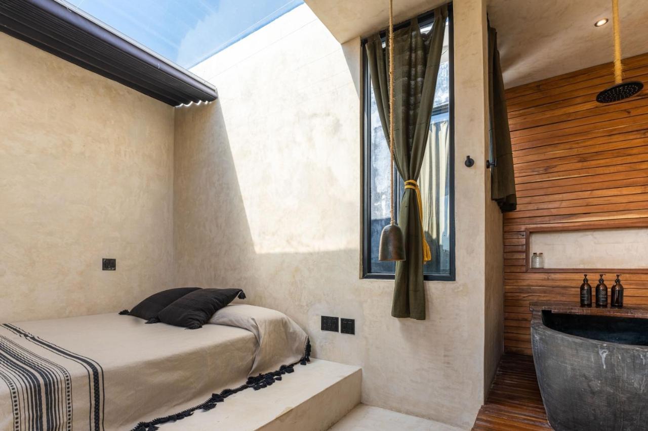 Esmeralda Boutique Hotel & Residences Tulum Luaran gambar
