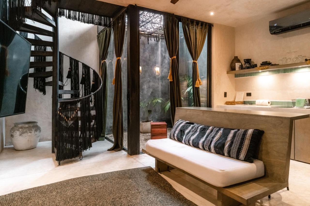 Esmeralda Boutique Hotel & Residences Tulum Luaran gambar