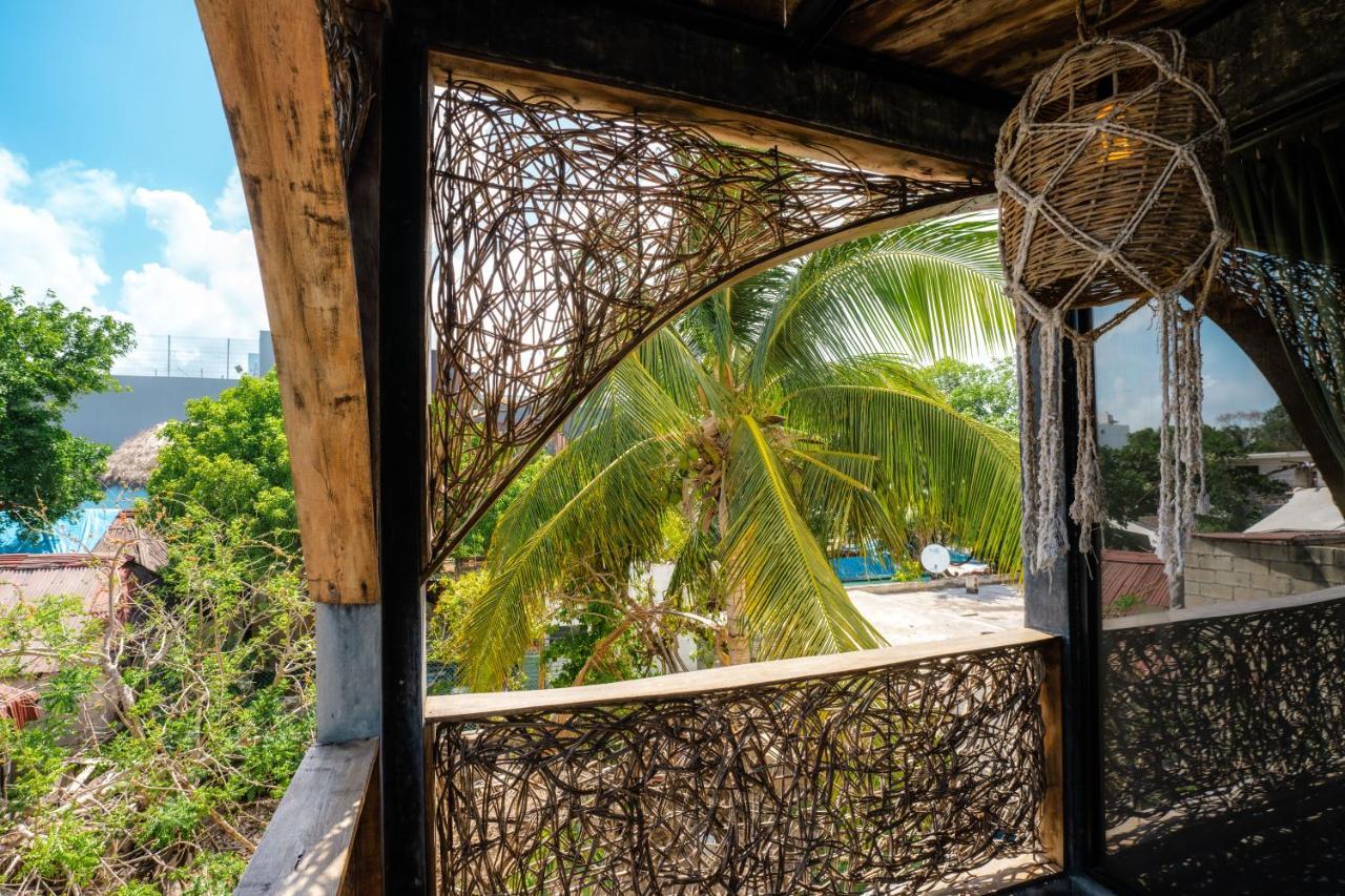 Esmeralda Boutique Hotel & Residences Tulum Luaran gambar