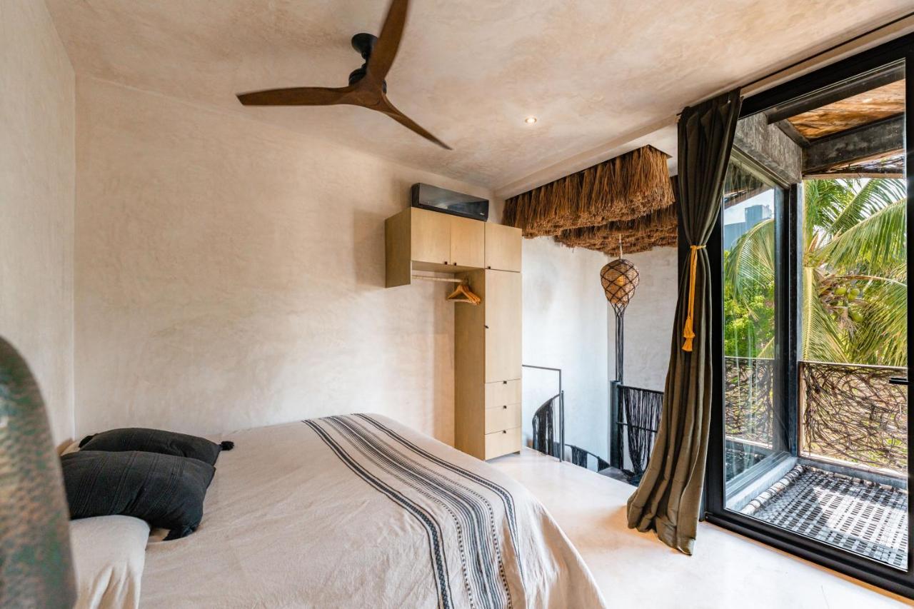 Esmeralda Boutique Hotel & Residences Tulum Luaran gambar